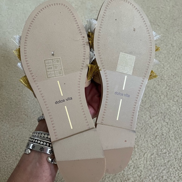 Dolce Vita slides - Picture 2 of 3